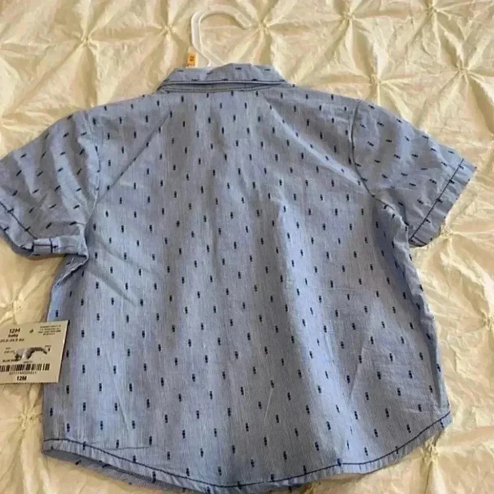 Okie Dokie shirt